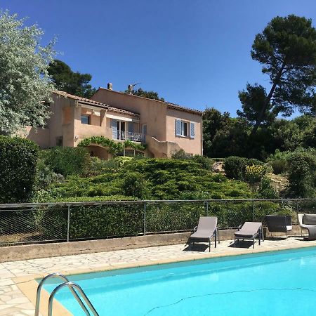 Leis Arbouso Villa Lorgues Bagian luar foto