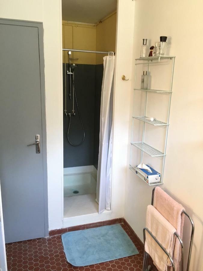 Leis Arbouso Villa Lorgues Bagian luar foto