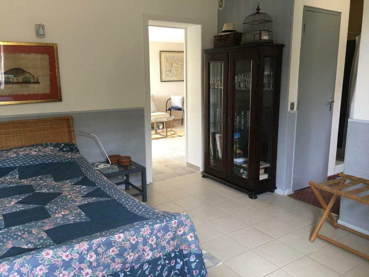 Leis Arbouso Villa Lorgues Bagian luar foto