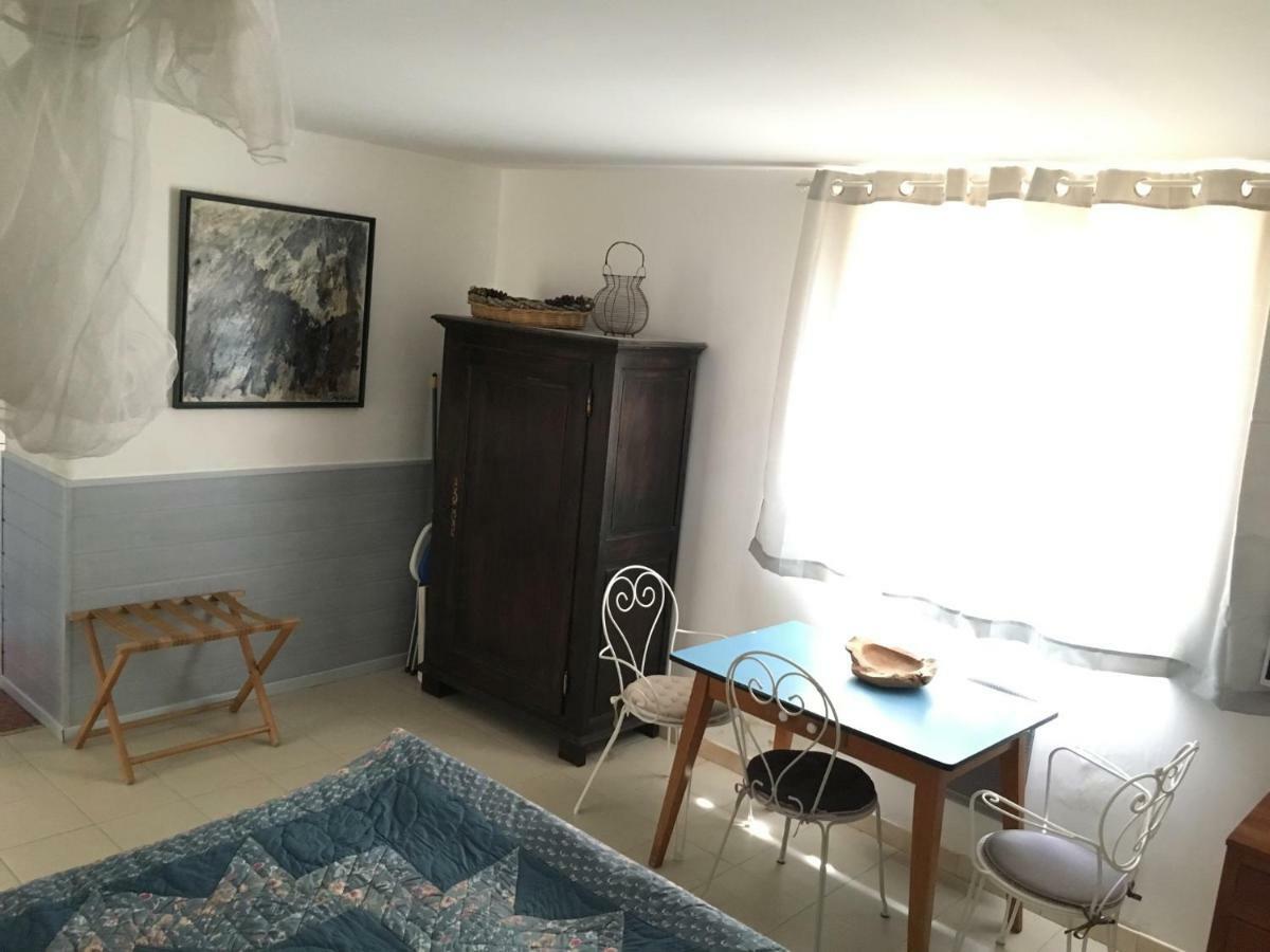 Leis Arbouso Villa Lorgues Bagian luar foto