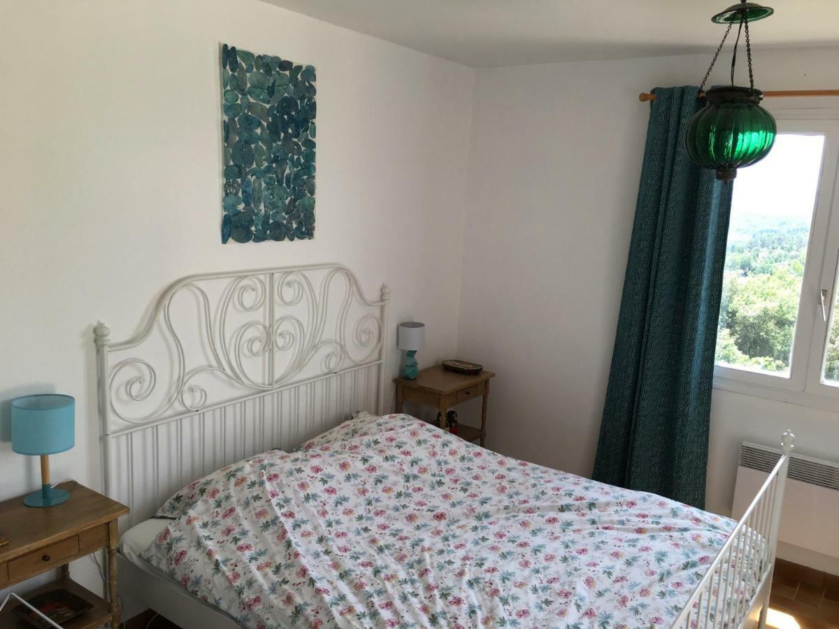 Leis Arbouso Villa Lorgues Bagian luar foto