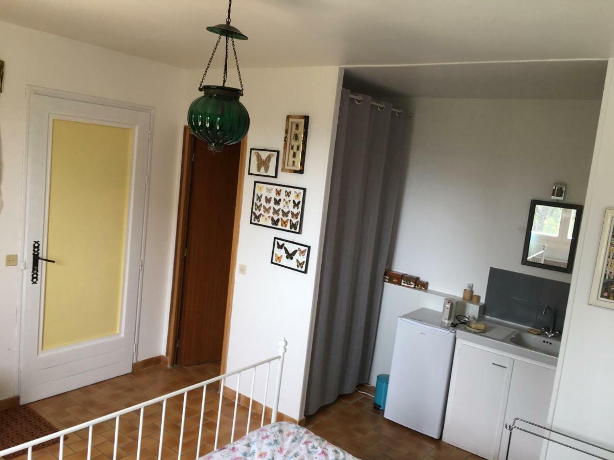 Leis Arbouso Villa Lorgues Bagian luar foto